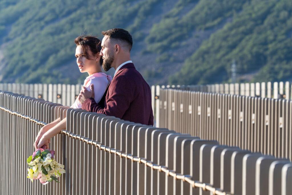 Anastasia & Yuri | August 30, 2025