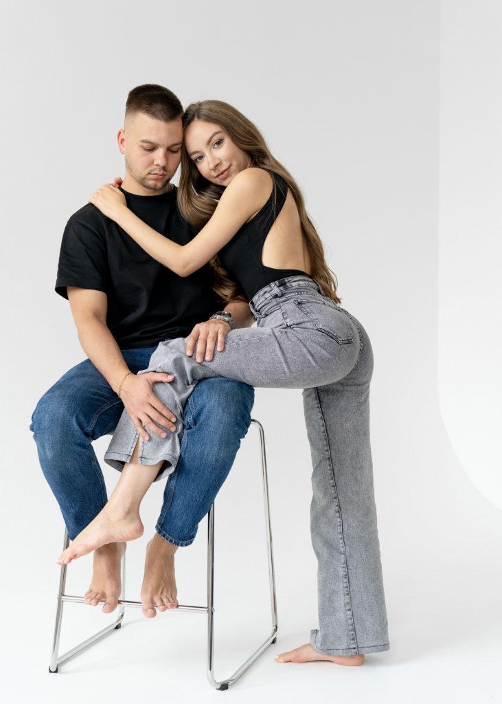 Anastasiya & Denis | June '25