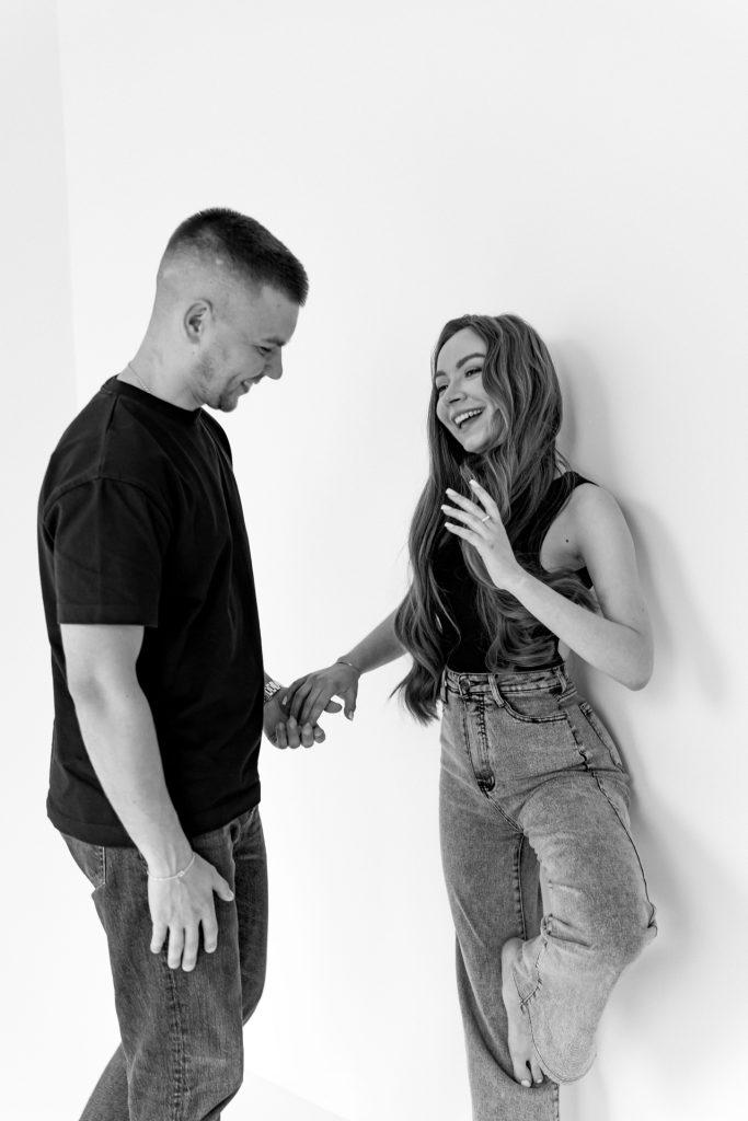 Anastasiya & Denis | June '25