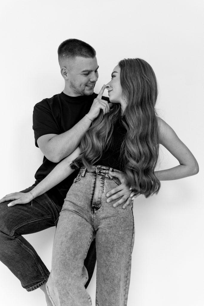 Anastasiya & Denis | June '25