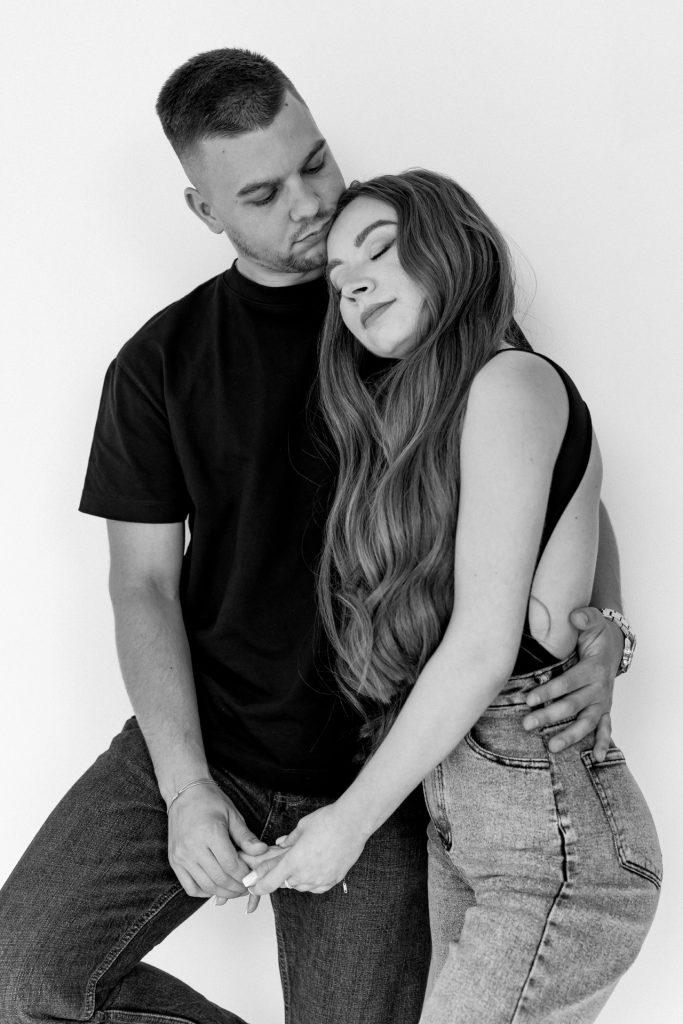 Anastasiya & Denis | June '25