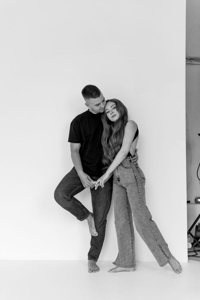 Anastasiya & Denis | June '25
