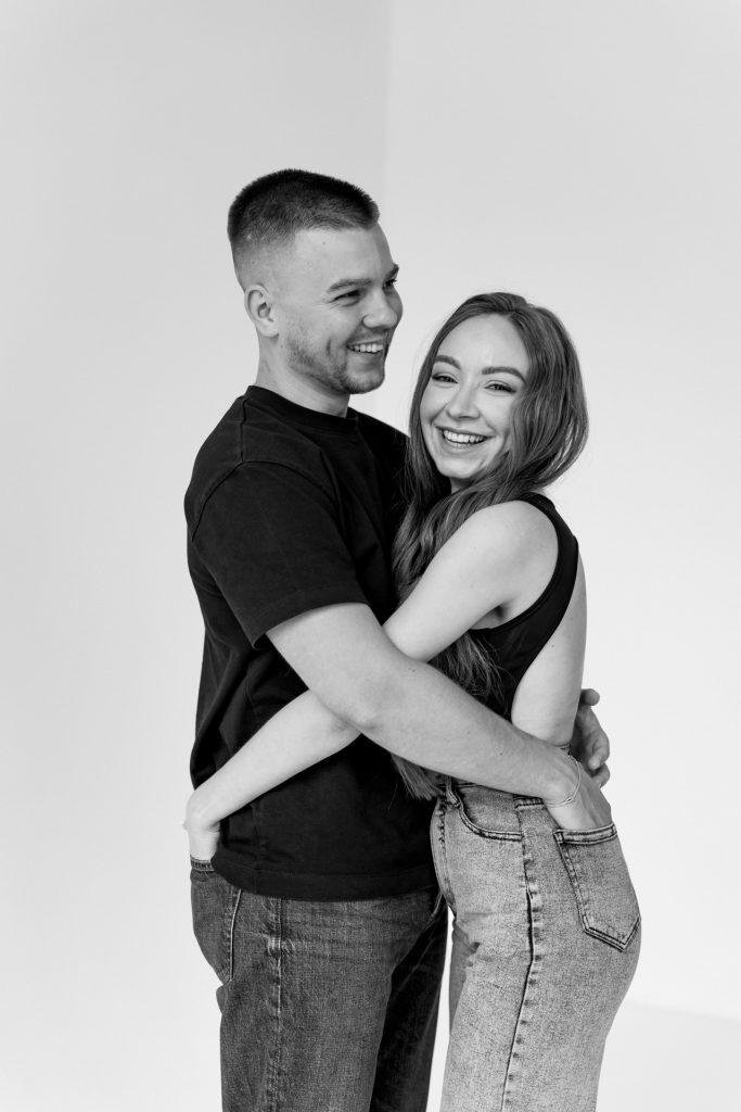 Anastasiya & Denis | June '25