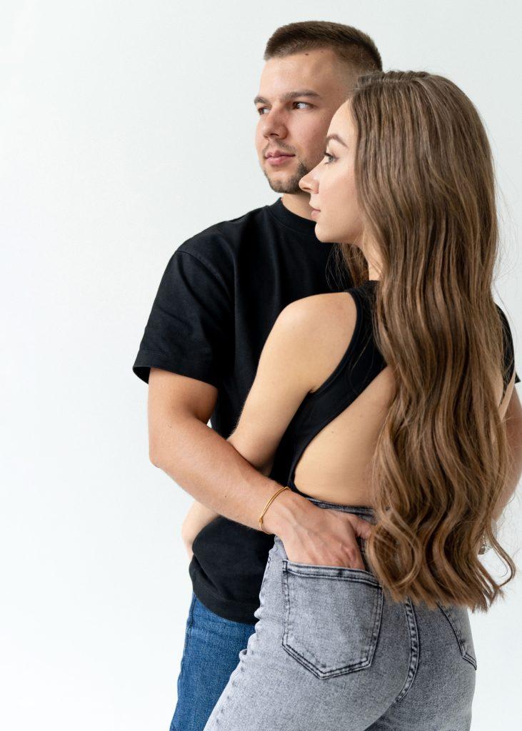 Anastasiya & Denis | June '25