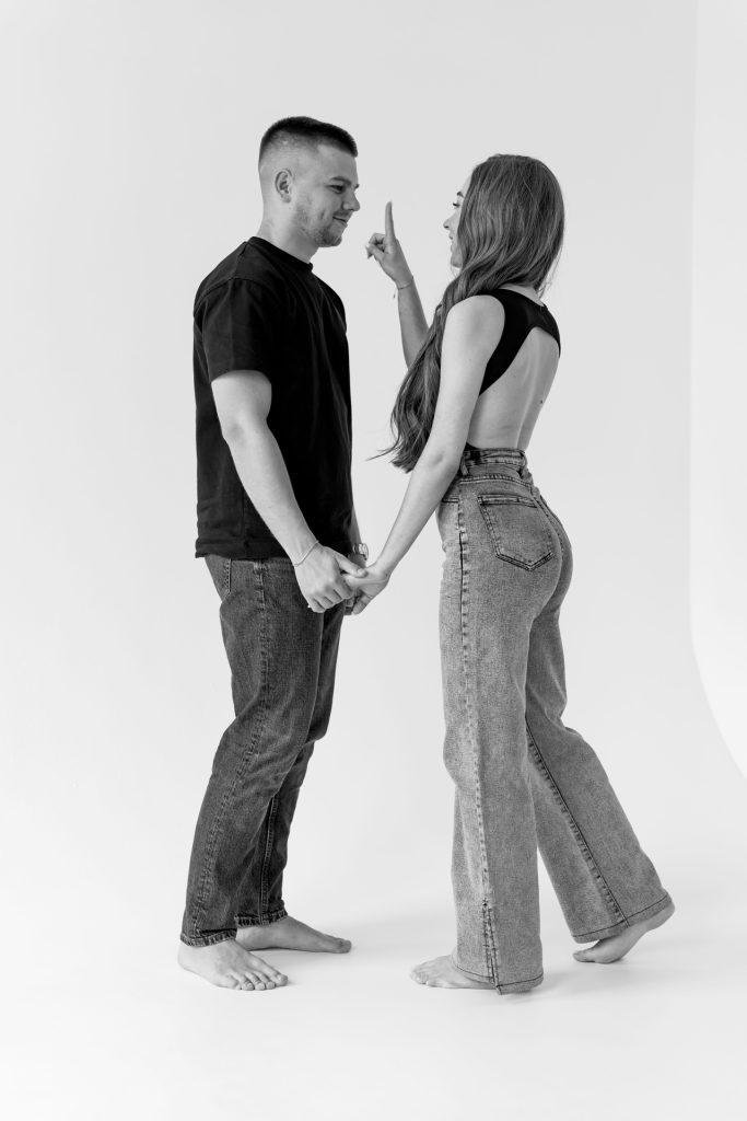 Anastasiya & Denis | June '25