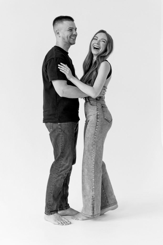 Anastasiya & Denis | June '25