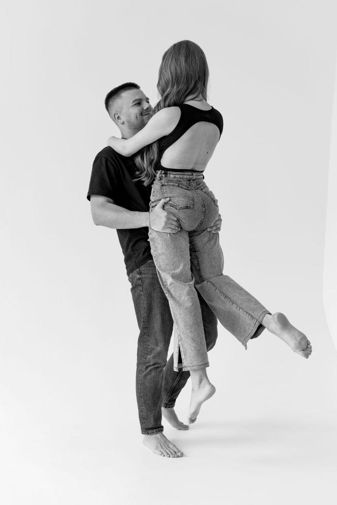 Anastasiya & Denis | June '25