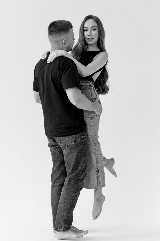 Anastasiya & Denis | June '25