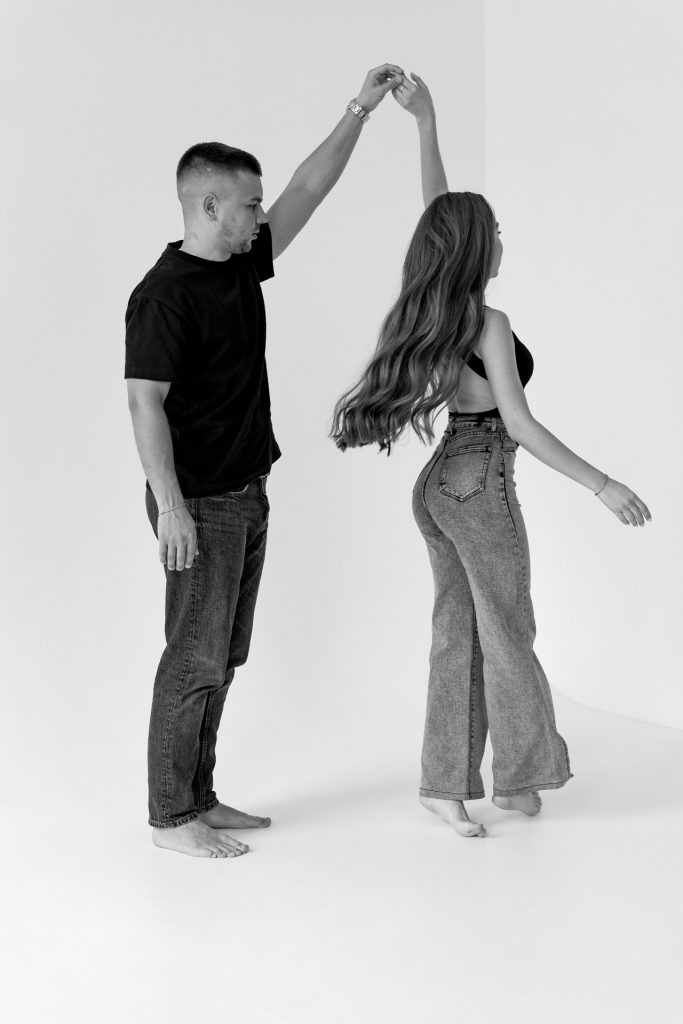 Anastasiya & Denis | June '25