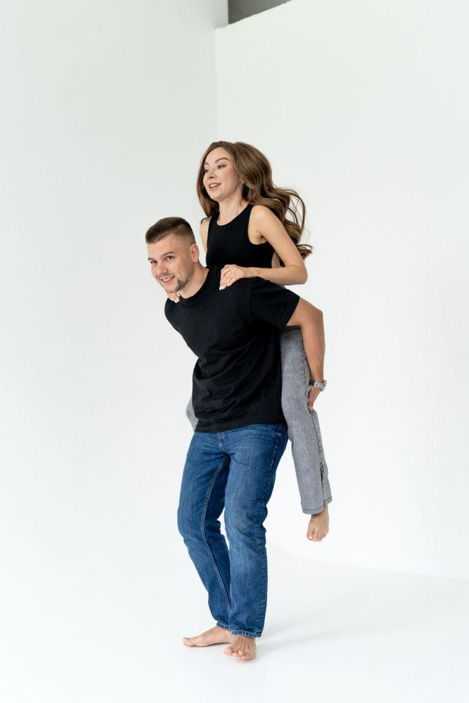 Anastasiya & Denis | June '25