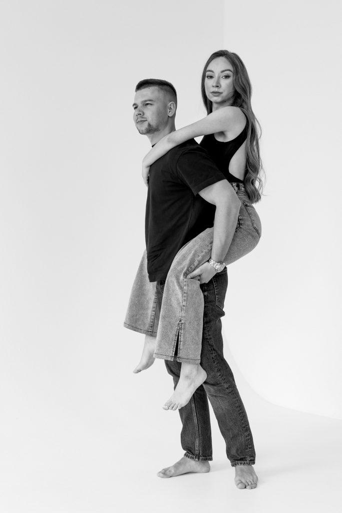Anastasiya & Denis | June '25