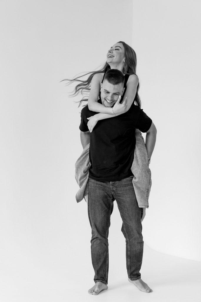 Anastasiya & Denis | June '25