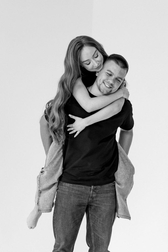 Anastasiya & Denis | June '25