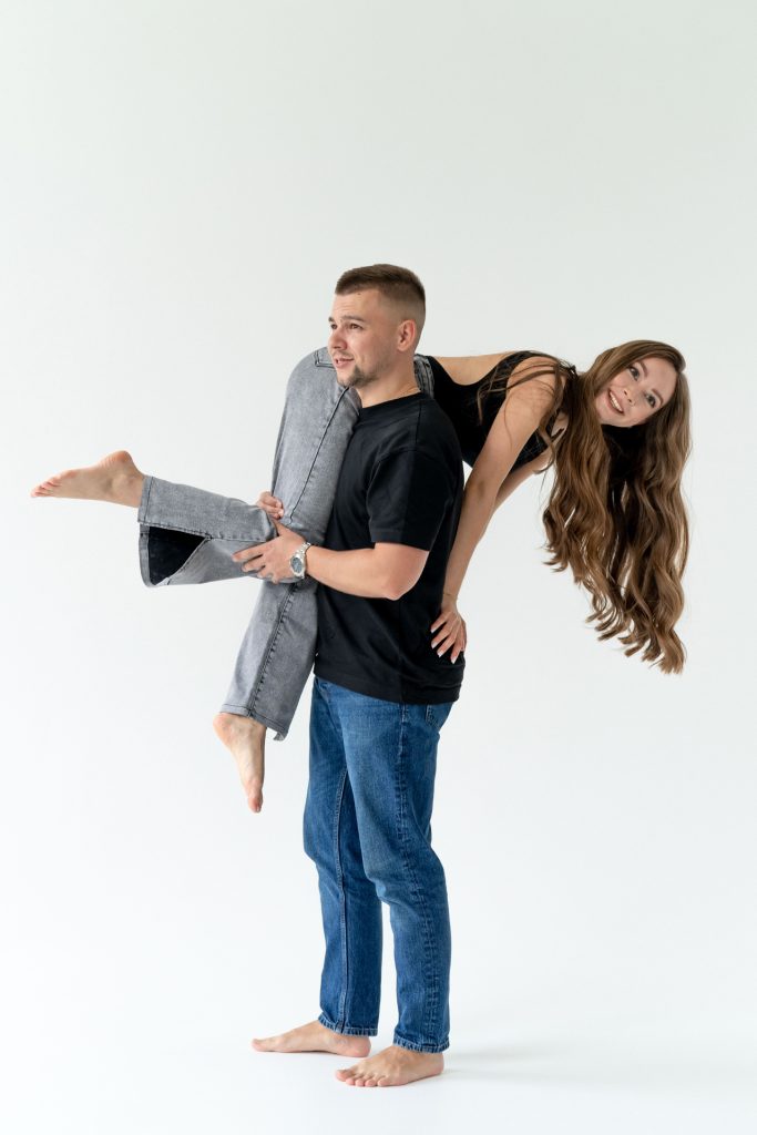 Anastasiya & Denis | June '25