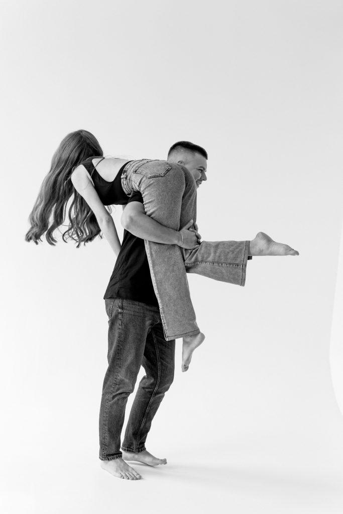 Anastasiya & Denis | June '25