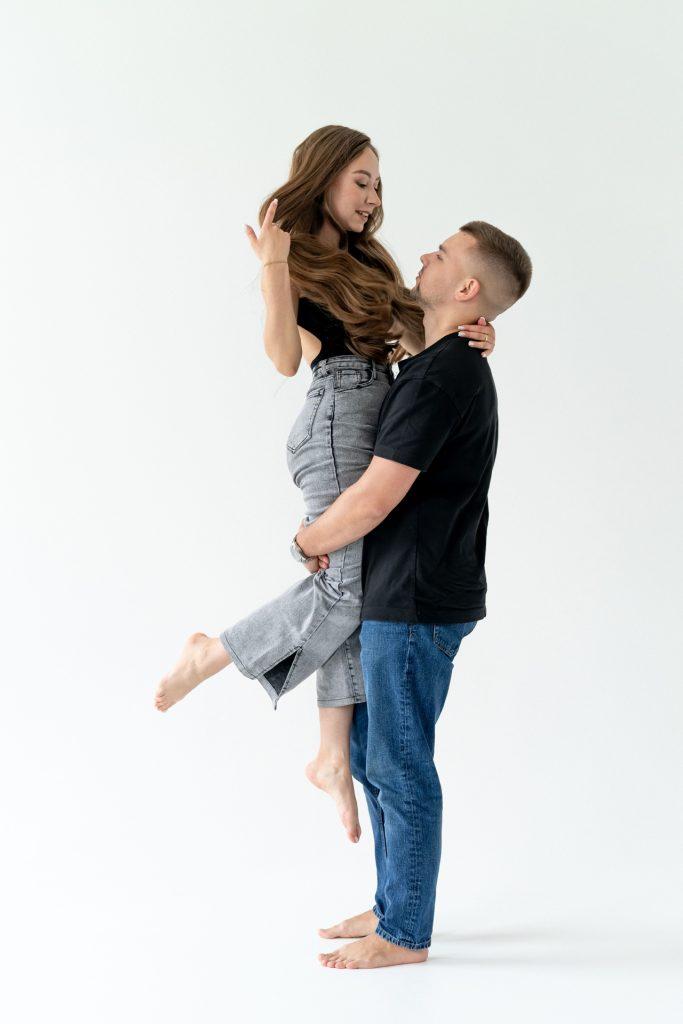 Anastasiya & Denis | June '25
