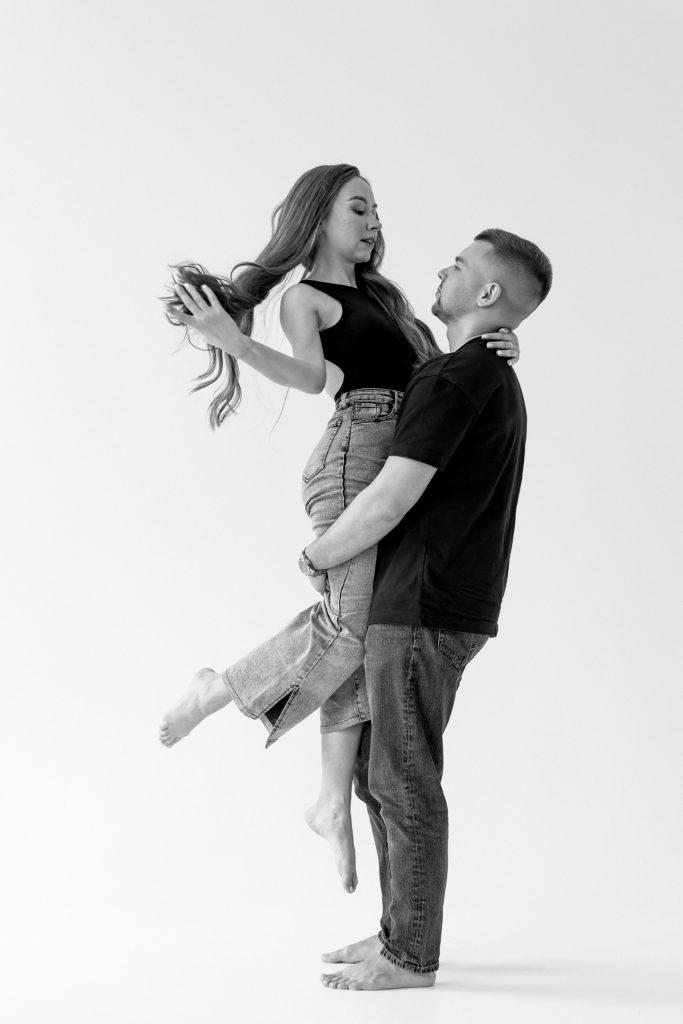 Anastasiya & Denis | June '25