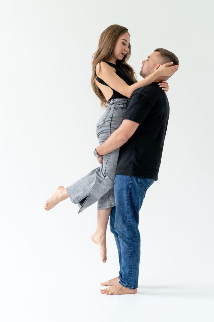Anastasiya & Denis | June '25