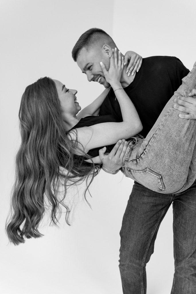 Anastasiya & Denis | June '25