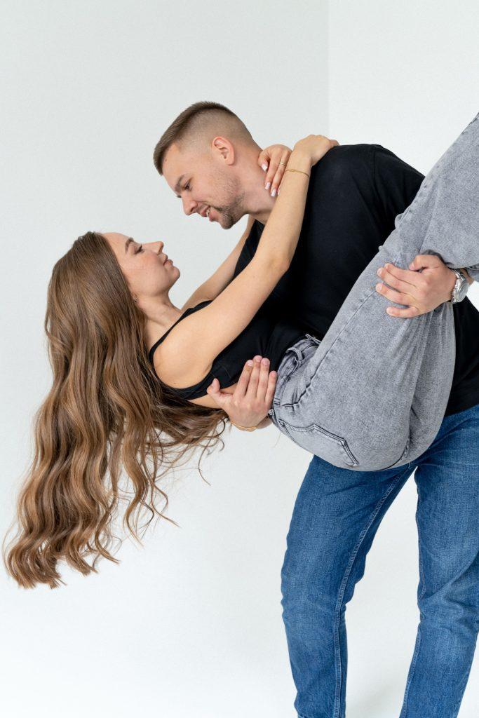 Anastasiya & Denis | June '25