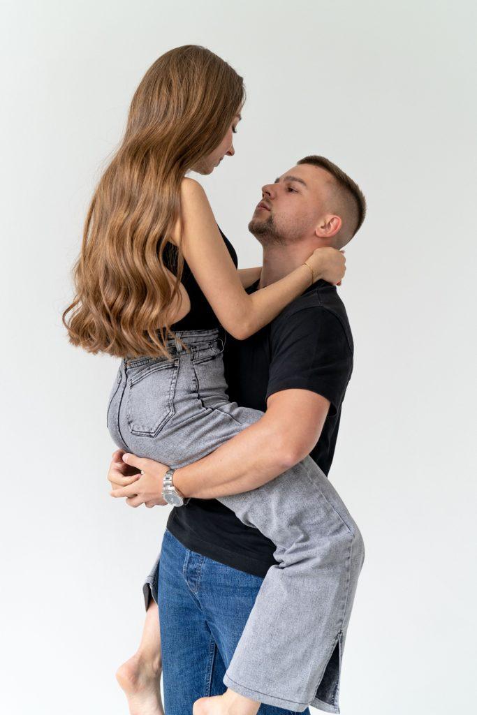 Anastasiya & Denis | June '25