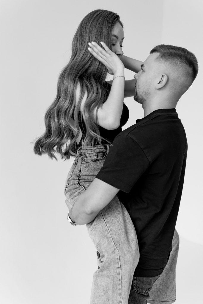 Anastasiya & Denis | June '25