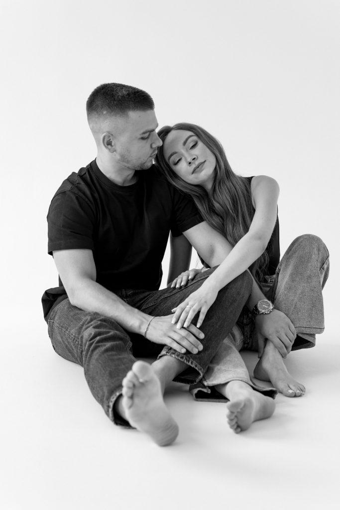 Anastasiya & Denis | June '25