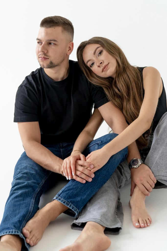 Anastasiya & Denis | June '25