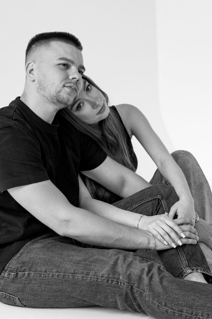 Anastasiya & Denis | June '25