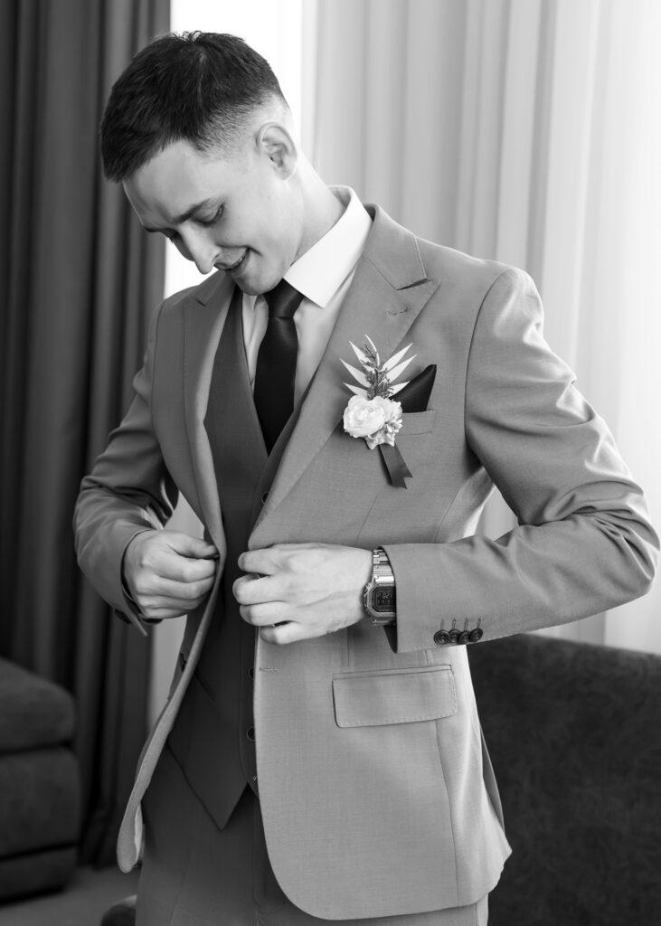 Valeriya & Mark | June 6, 2026