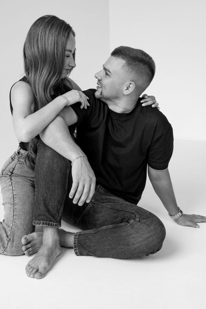 Anastasiya & Denis | June '25
