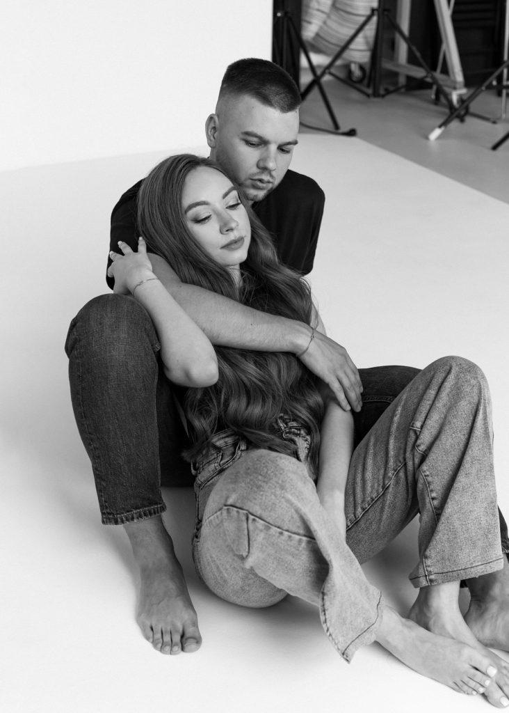 Anastasiya & Denis | June '25