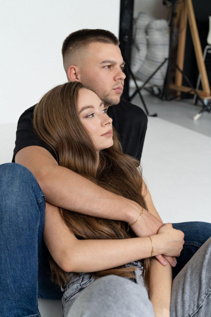 Anastasiya & Denis | June '25