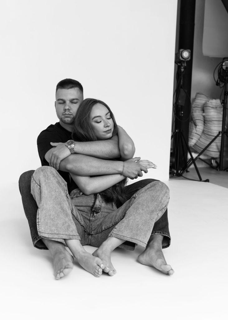 Anastasiya & Denis | June '25