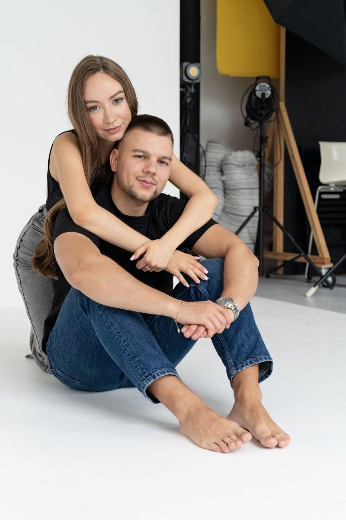 Anastasiya & Denis | June '25
