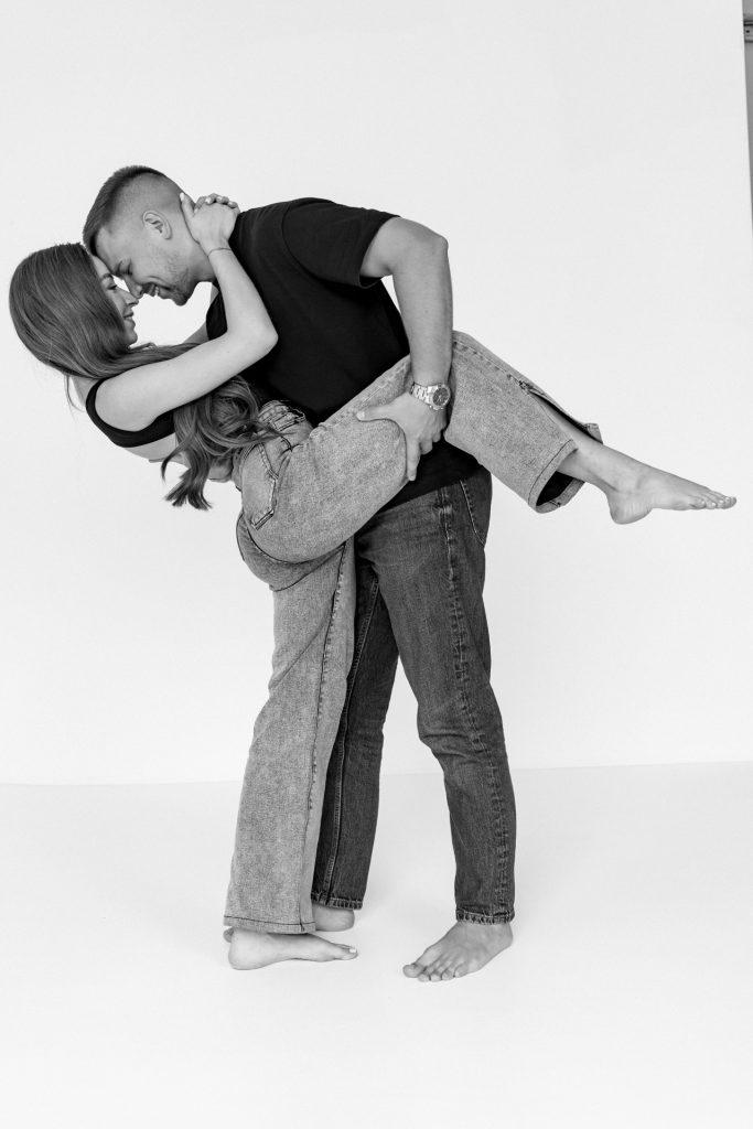 Anastasiya & Denis | June '25