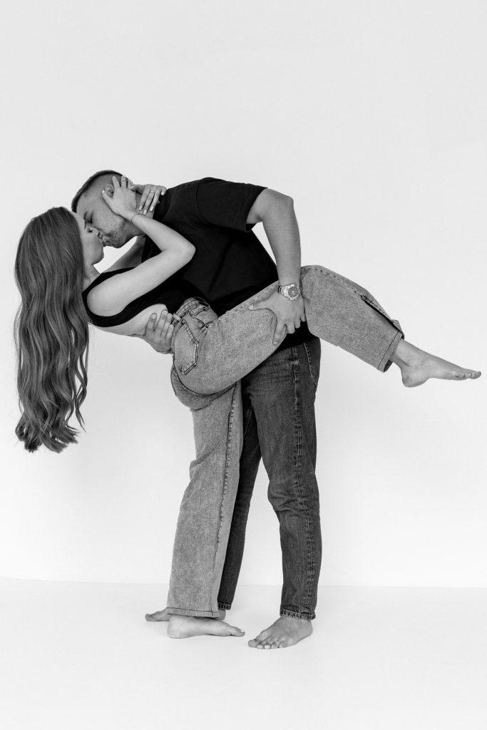 Anastasiya & Denis | June '25
