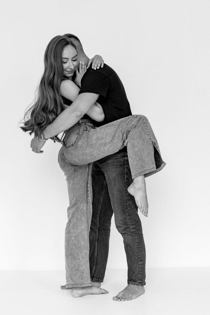 Anastasiya & Denis | June '25