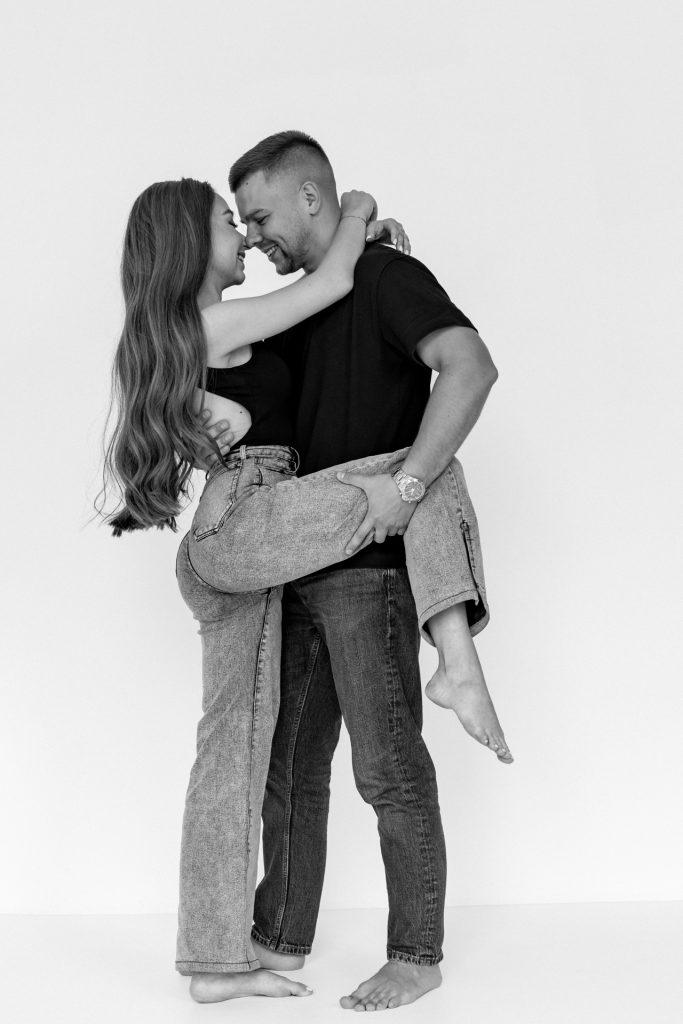 Anastasiya & Denis | June '25