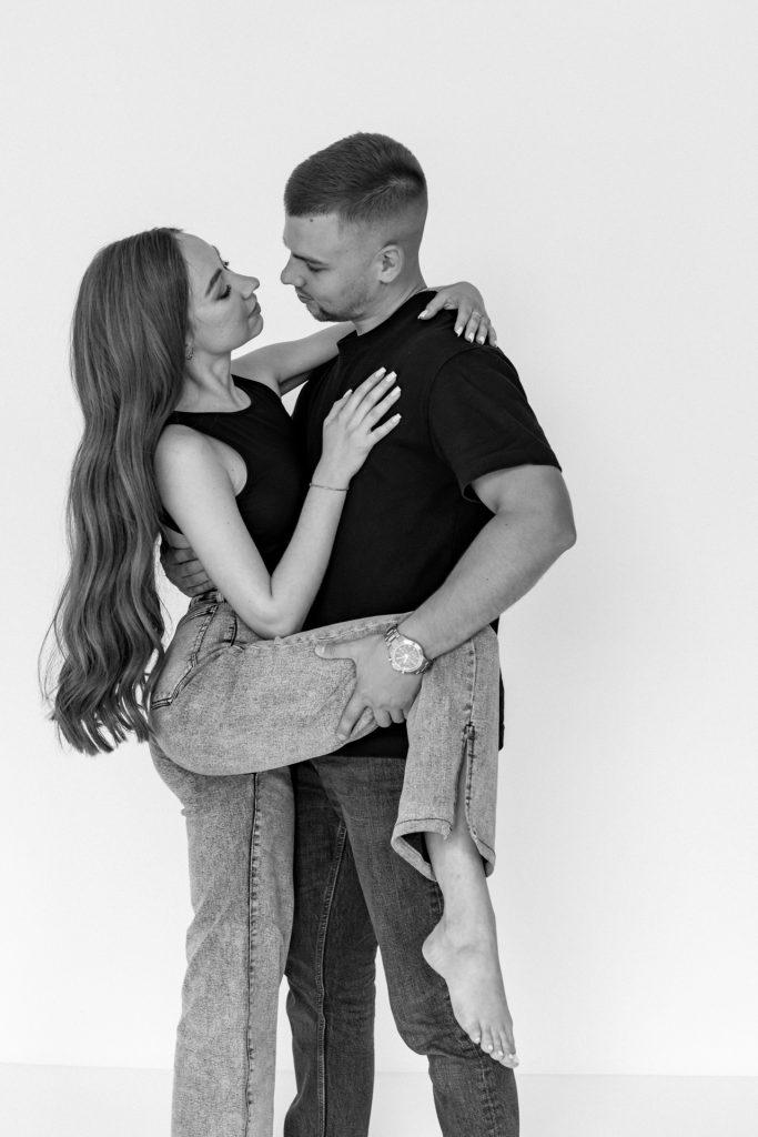 Anastasiya & Denis | June '25