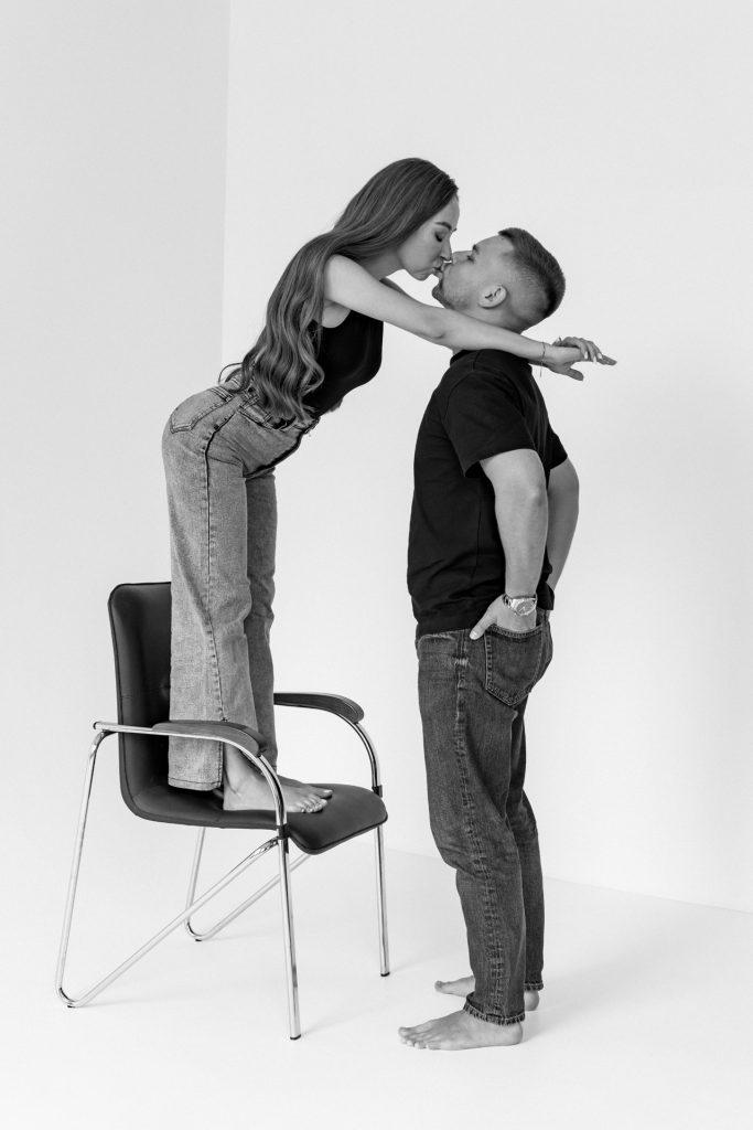 Anastasiya & Denis | June '25