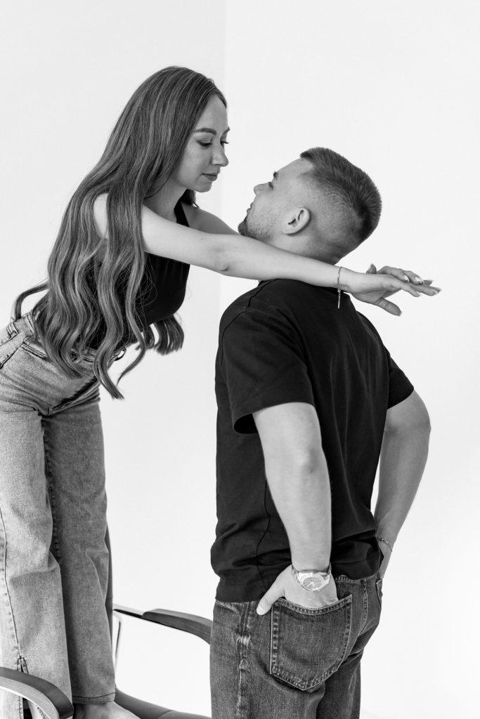 Anastasiya & Denis | June '25
