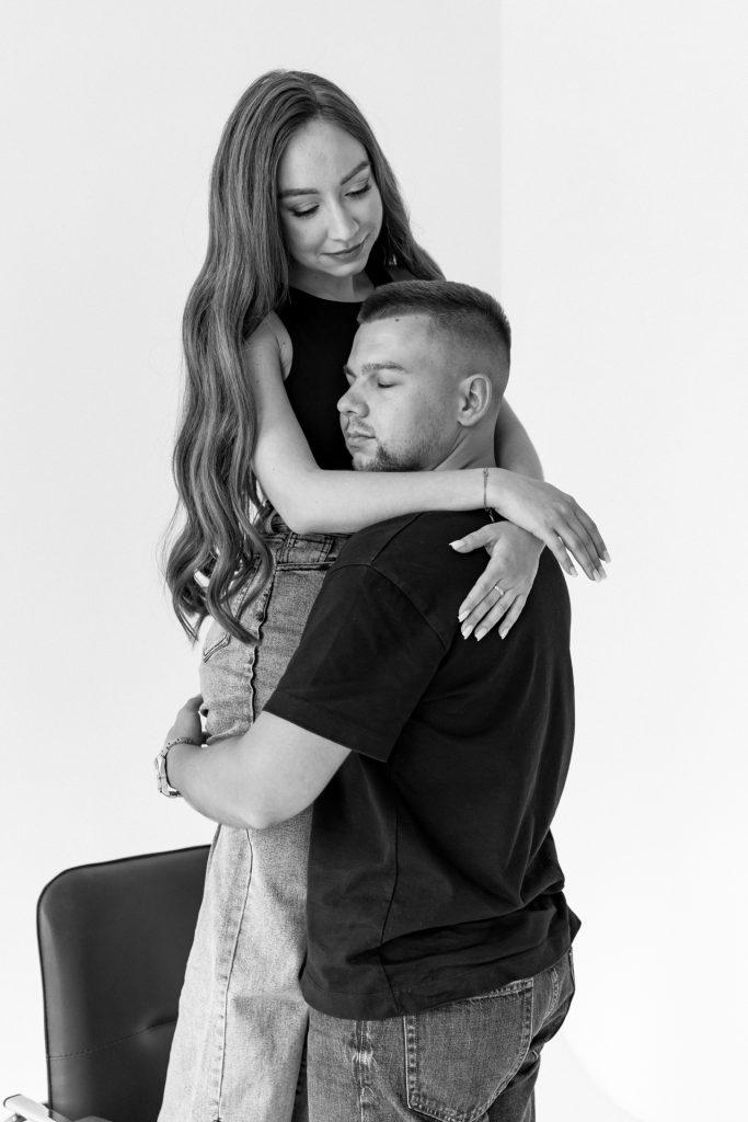 Anastasiya & Denis | June '25