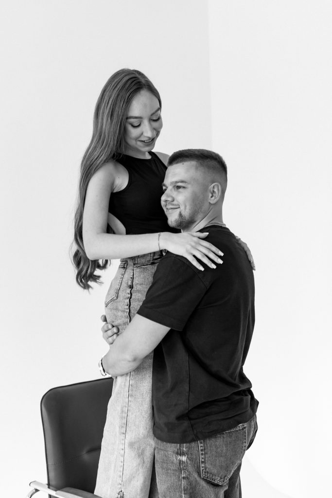 Anastasiya & Denis | June '25