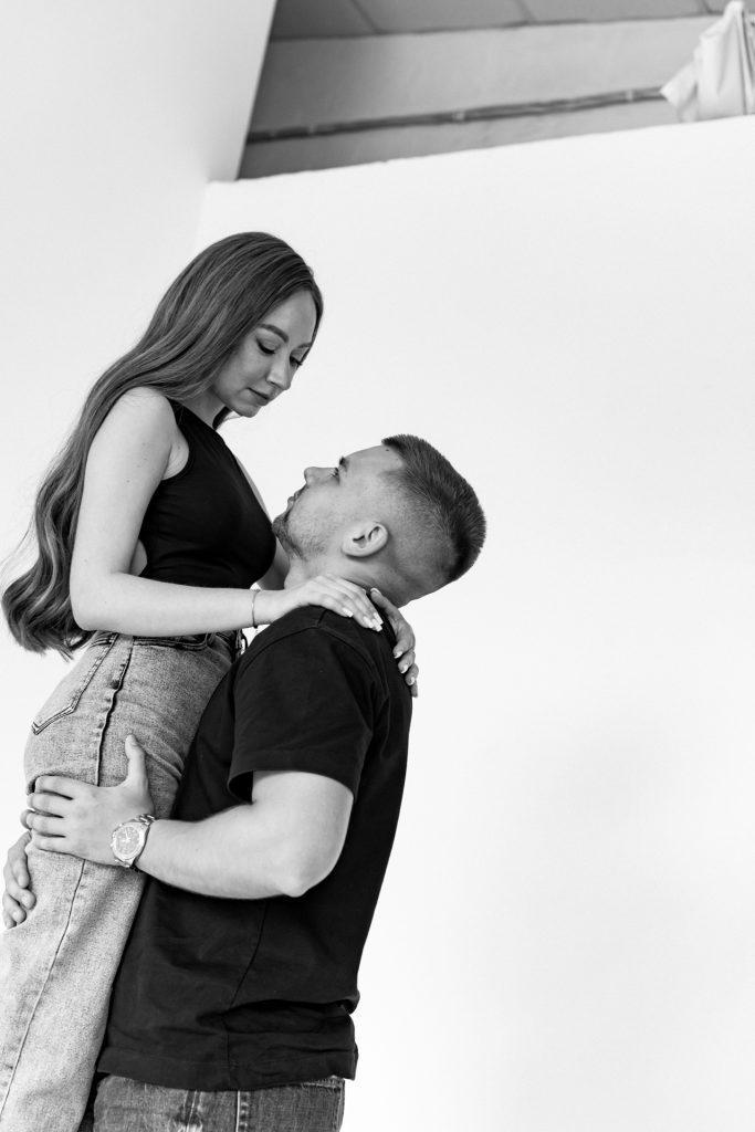 Anastasiya & Denis | June '25