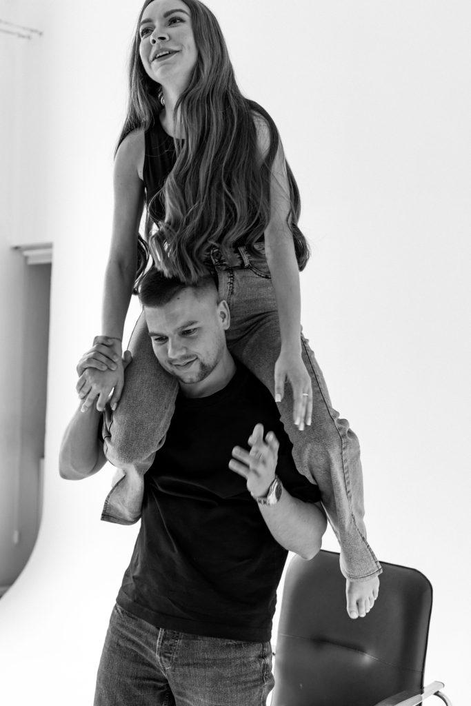 Anastasiya & Denis | June '25