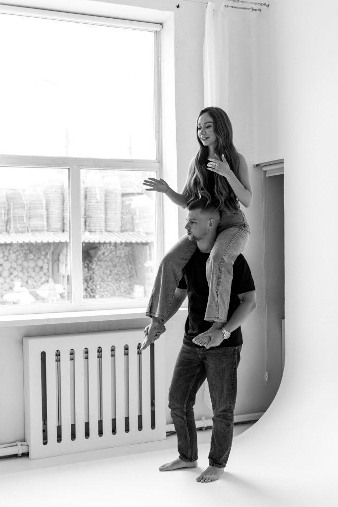 Anastasiya & Denis | June '25