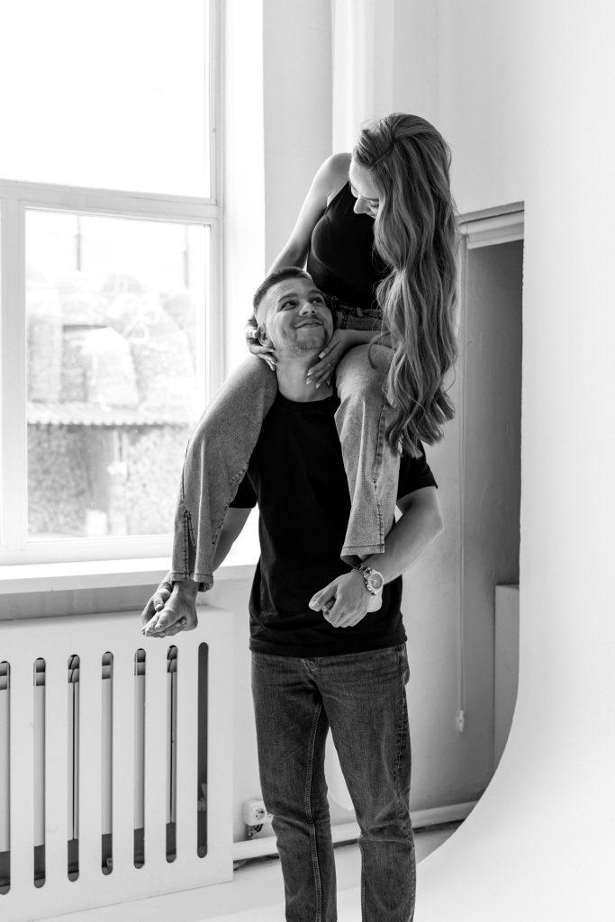 Anastasiya & Denis | June '25