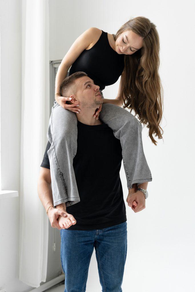 Anastasiya & Denis | June '25