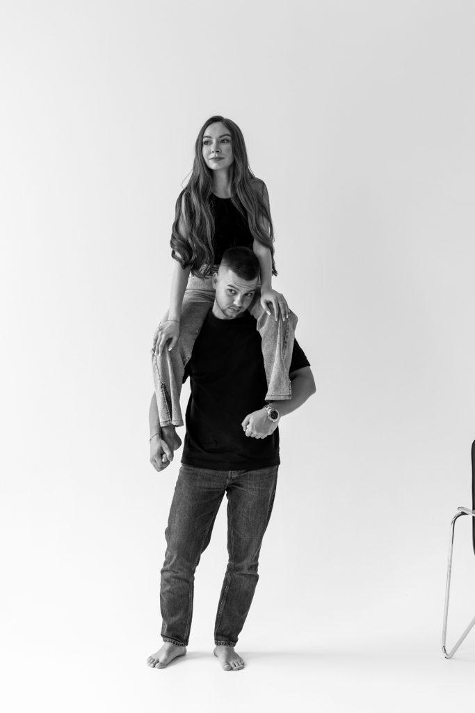 Anastasiya & Denis | June '25